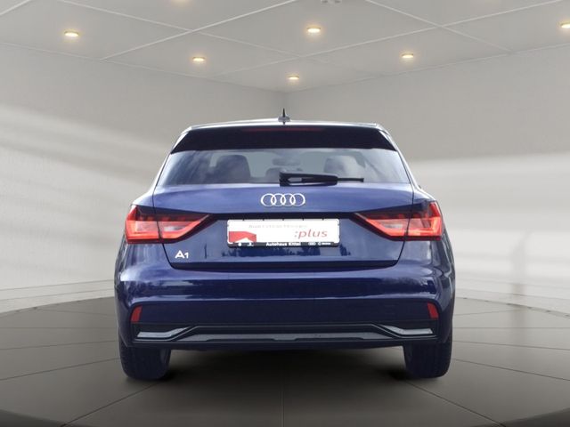 A1 Sportback advanced 25 TFSI 70(95) kW(PS) S tr