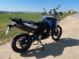 BMW F800 GS Trophy - Offers matching your search criteria