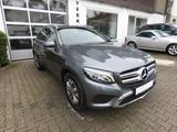Mercedes-Benz GLC 250 4Matic - Mercedes-Benz Gebrauchtwagen in Wuppertal