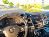 Volkswagen T6 Multivan Highline 4 Motion  - Volkswagen: Highline Multivan 4motion