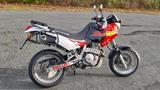 Honda Domintor NX 650 RD 08 Supermoto - HONDA SUPERMOTO
