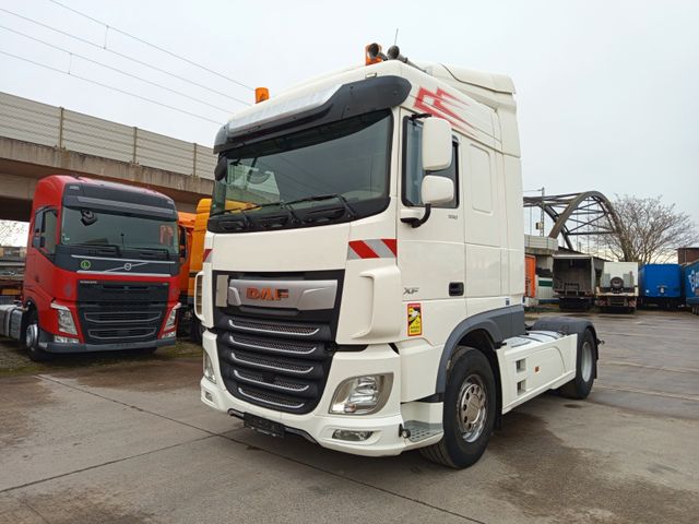 DAF XF 530 FT *SC*EU6*HYDRAULIK*RETARDER*KLIMA*ACC