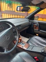 Mercedes-Benz SL 500 (R129)  Top restauriert - aus 1992: Mercedes Sl