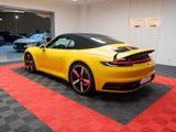 Porsche 911 Carrera Cabriolet S - Porsche Neuwagen: 911 Carrera