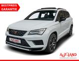 Cupra Ateca 2.0 TSI 4Drive DSG LED Beats 360° Panorama - Cupra Gebrauchtwagen von 2020