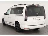 Volkswagen Caddy 1.5 TSI eHybrid Edition LR DSG NAV/LED/RFK - : Weiß, Van