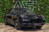 Porsche TURBO*BURM*PCCB*PASM*INNO*EXCLUSIVE*75.950€NETTO - Porsche Cayenne: 9pa