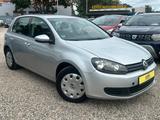 Volkswagen Golf VI*Trendline*Klima*E-Paket1*TÜV09/2026