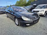 Peugeot 607  135 Automatik*Tüv 06/2025*Euro 4* - Peugeot 607 mit Diesel-Antrieb