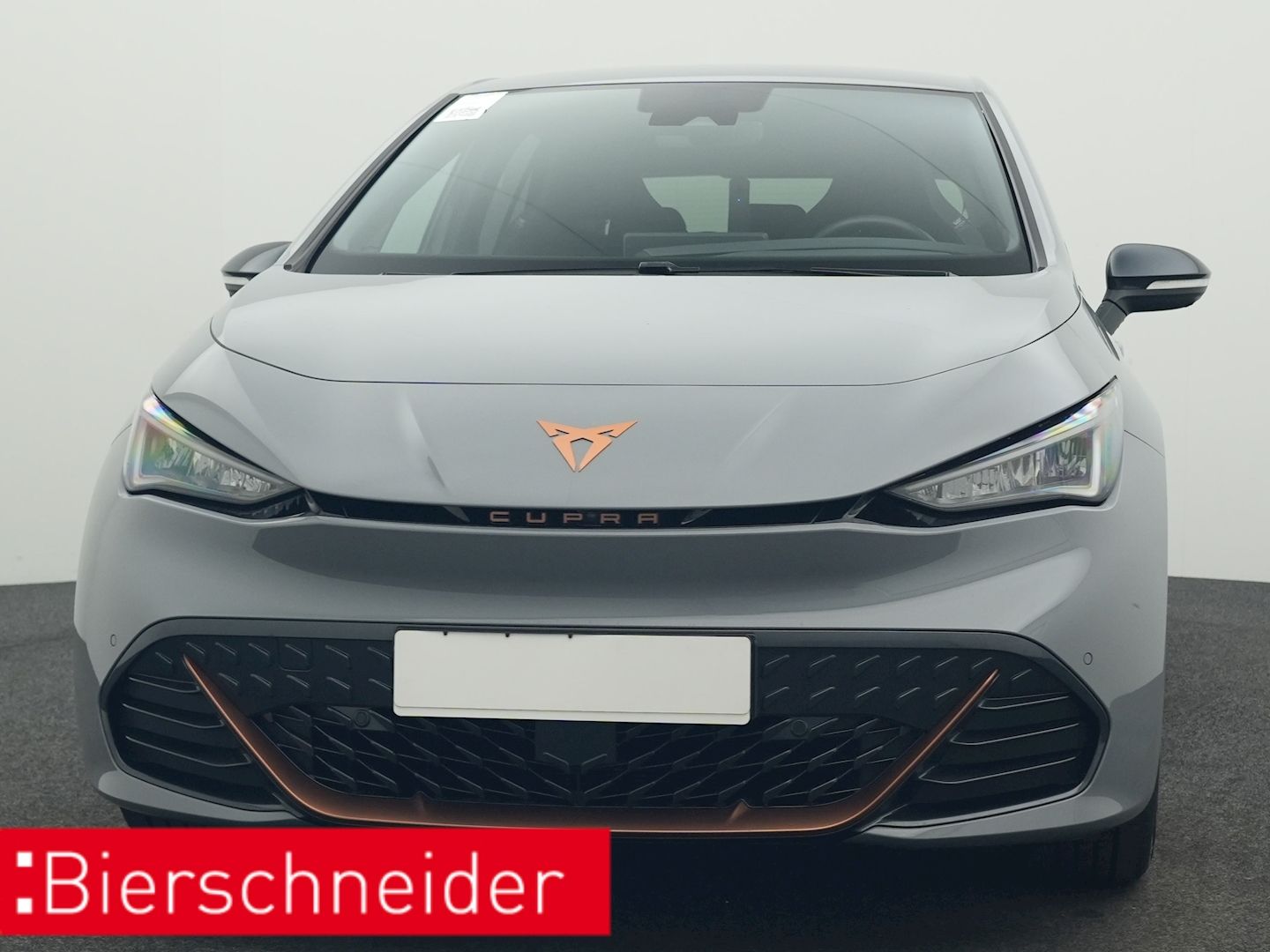 Cupra Born - Bild 9