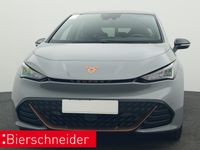 Cupra Born - Vorschau Bild 9