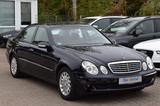 Mercedes-Benz E 240 Lim. AUT.| Klimaaut.| Tempo.|PDC|TÜV|EL.FH - Mercedes-Benz E 240 mit Benzin-Antrieb