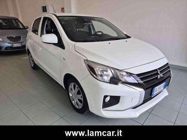 Mitsubishi MITSUBISHI Space Star 12 Intense SDA 2022