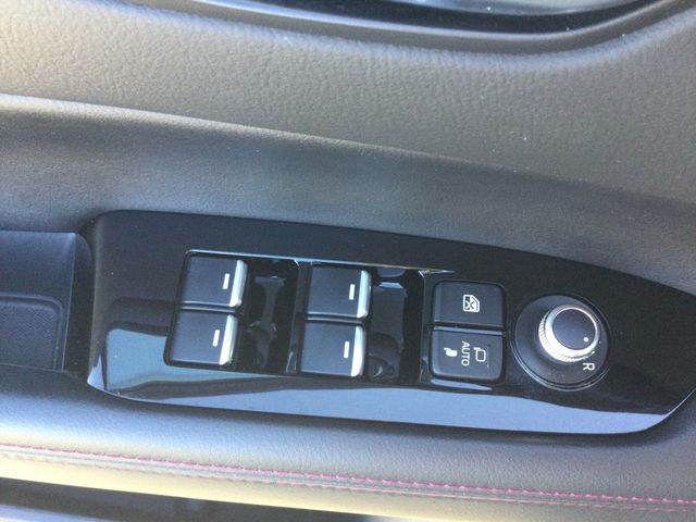 CX-5 2.2 Homura AWD SHZ NAVI HUD MATRIX-LED 360°