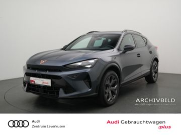 Cupra Leasingangebot: Cupra Formentor DSG MEMORY CARPLAY LED KEYLESS PDC ACC