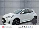 Toyota Yaris 1.5 Hybrid TEAMPLAYER LED+ACC+APP+SHZ+RFK - Toyota Yaris: Teamplayer