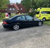 Mercedes-Benz C 180 Kompressor CLASSIC Classic - Mercedes-Benz C 180 in Oldenburg
