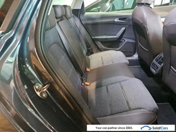 SEAT Leon - 8