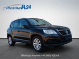 Volkswagen Tiguan 2.0 TDI 4Motion Trend & Fun AHK PDC SHZ