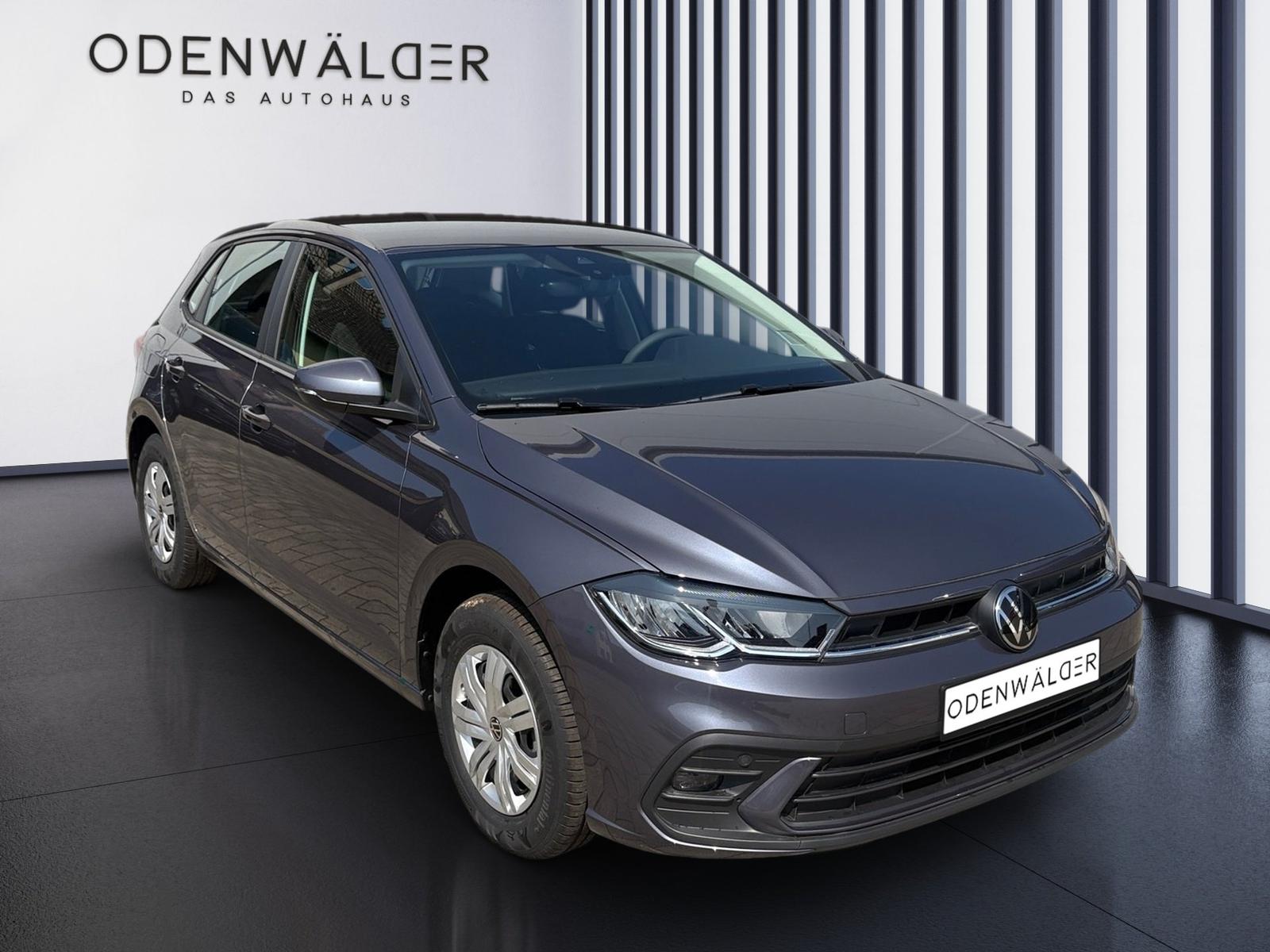 Volkswagen Polo VI 1.0TSI Sitzheizung PDC Klima AppleCarpla, миниатюра 16