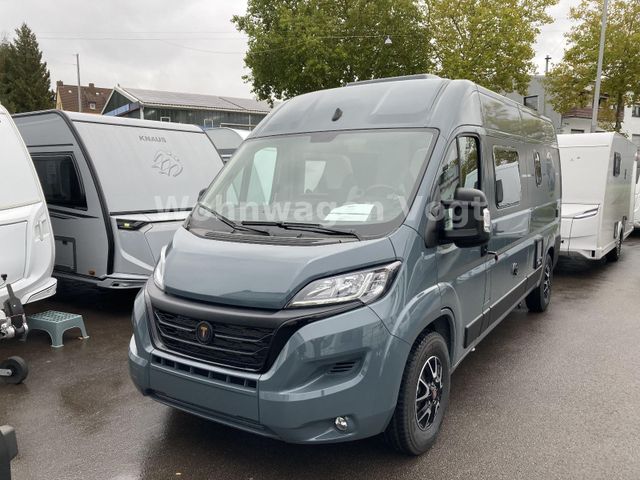 VANTourer 600 D * Lanzarote, Navi, S7, Comfort, Prime