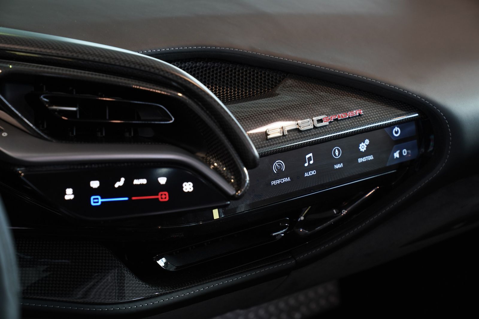 Ferrari Sf90 Ferrari Sf90