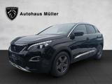 Peugeot 3008 PureTech 180 Stop & Start GPF EAT8 Allure - Peugeot 3008 mit Anhängerkupplung