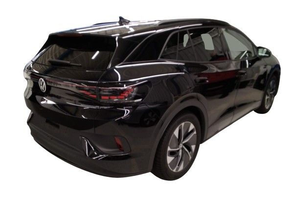 ID.4 GTX 4MOTION IQ.LIGHT+AHK+PANO+AR HUD+NAVI++