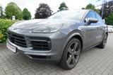 Porsche Cayenne Coupe 3.0 V6 E-Hybrid 462 PS Matrix-LED - mit Hybrid-Antrieb: Plug-In Hybrid, Geländewagen