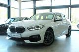BMW 116i Sport Line (F40) *LED*KAM*Ambiente*AppleCP - BMW 116 Gebrauchtwagen in München