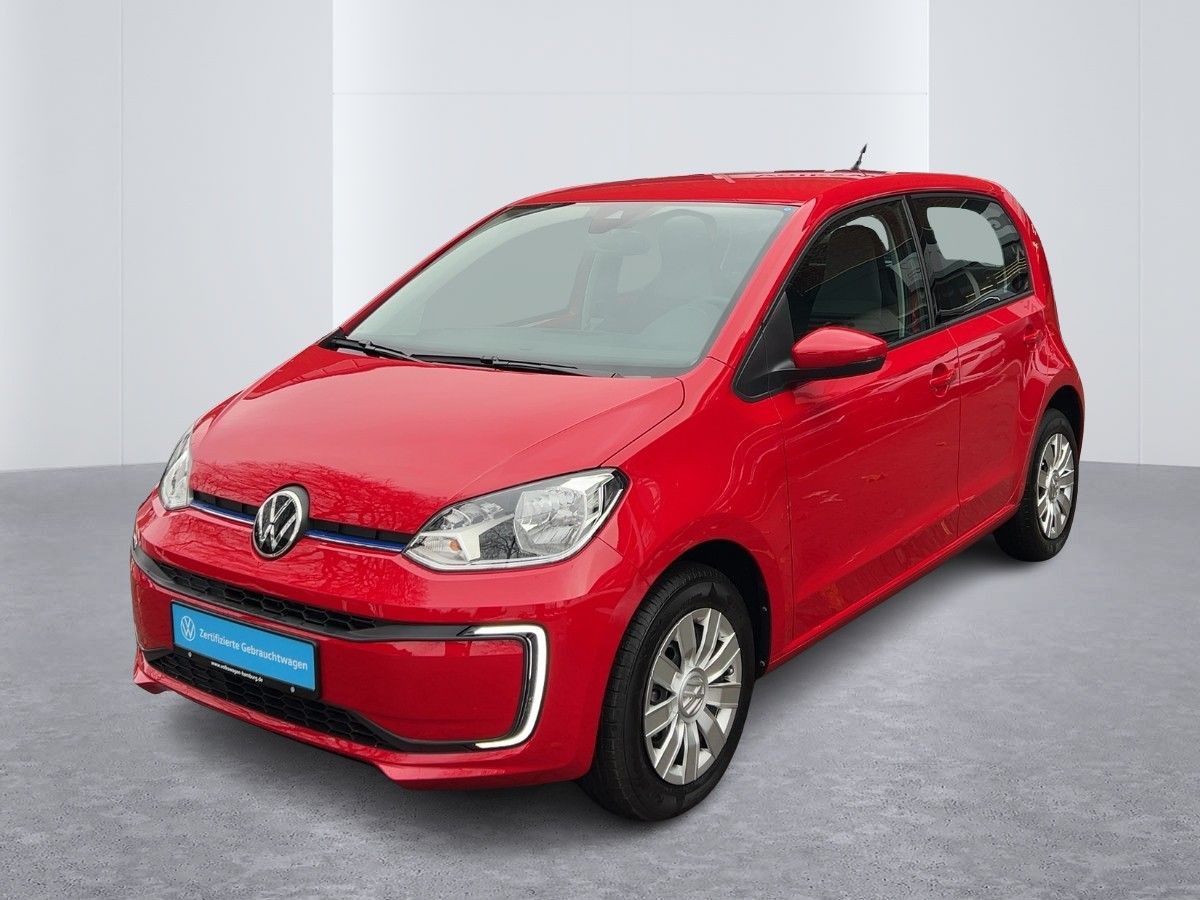 Volkswagen e-up! - Bild 2