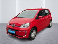 Volkswagen e-up! - Vorschau Bild 2