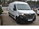 Renault Master dCI150 L3H2 Klima Trennwand 100L Tank ++ - Renault Master dci 100