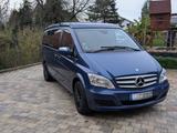Mercedes-Benz Viano Marco Polo CDI 2.2 163PS - Angebote