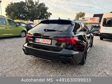 Audi RS6 - 7