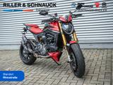 Ducati Monster SP GRIFFHEIZUNG - DUCATI MONSTER SP
