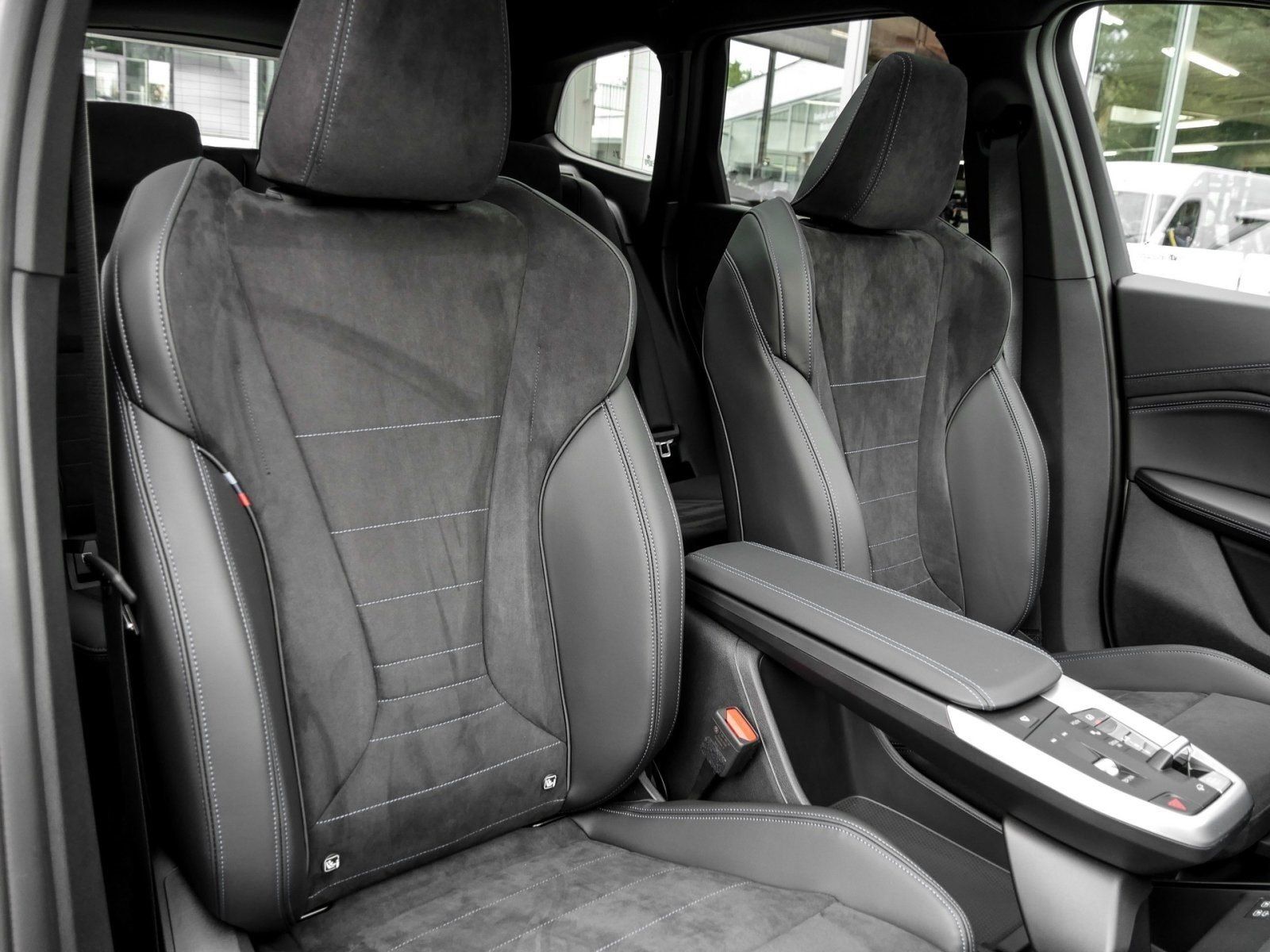 BMW X1 - Bild 6