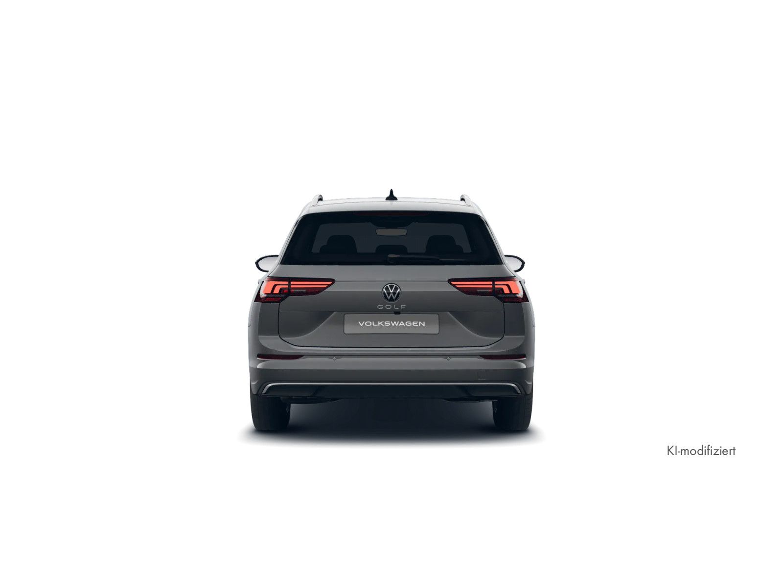 Volkswagen Golf - Bild 7