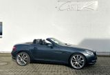 Mercedes-Benz SLK 250 CDI BlueEfficiency