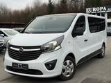 Opel Vivaro B Camper Combi L2H1  2,9t - Opel Vivaro Camper Gebrauchtwagen