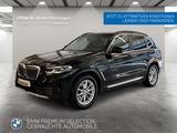 BMW X3 xDrive20d AHK LiveCockpitProf Kamera LED - BMW X3 Gebrauchtwagen in Saarbrücken