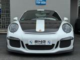 Porsche 911 GT3 Clubsport Schalensitz Carbon-Keramik - Porsche 991: 911