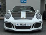 Porsche 911 GT3 Clubsport Schalensitz Carbon-Keramik - Porsche 991 aus 2014