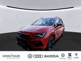 Cupra Ateca 2.0 TSI 4Drive DSG 360°/NAVI/KESSY+++ - Cupra Ateca in Düsseldorf
