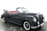 Mercedes-Benz Original 300 Adenauer D Cabrio W 186 - Mercedes-Benz: Adenauer