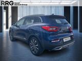 Renault Kadjar BOSE EDITION TCe 160 EDC SELBSTPARKEND - blaue Renault Kadjar