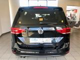 Volkswagen Touran Highline 2.0 TDI 7 Sitzer Klima Navi - VW Touran Gebrauchtwagen in Münster