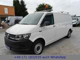 Volkswagen T6 Transporter 2.0 TDI Regale/Standheizung/AHK - LKWs & Trucks in Freiburg