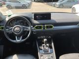 Mazda CX-5 D184 Newground AWD AT HUD BLIS 360° Navi - Mazda CX-5 Newground mit Diesel-Antrieb