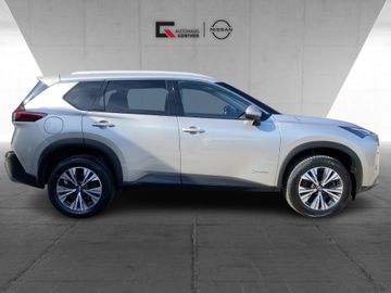 Nissan X-Trail - 5